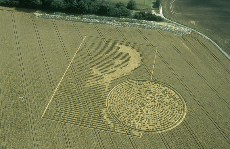 Sparsholt, nr Winchester, Hampshire 15 de Agosto de 2002