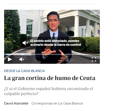 Reporte a partir da Casa Branca publicado a 7 de Agosto de 2026