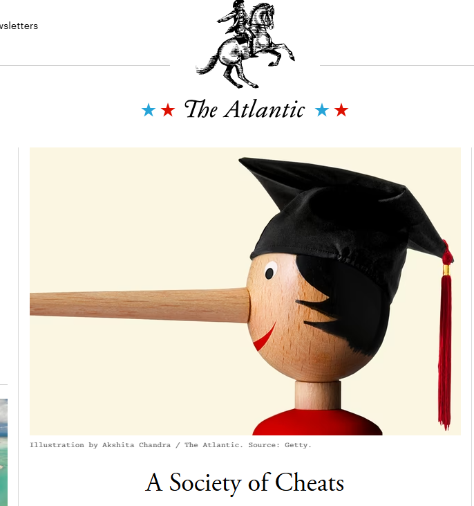 The Atlantic, on August 30, 2026